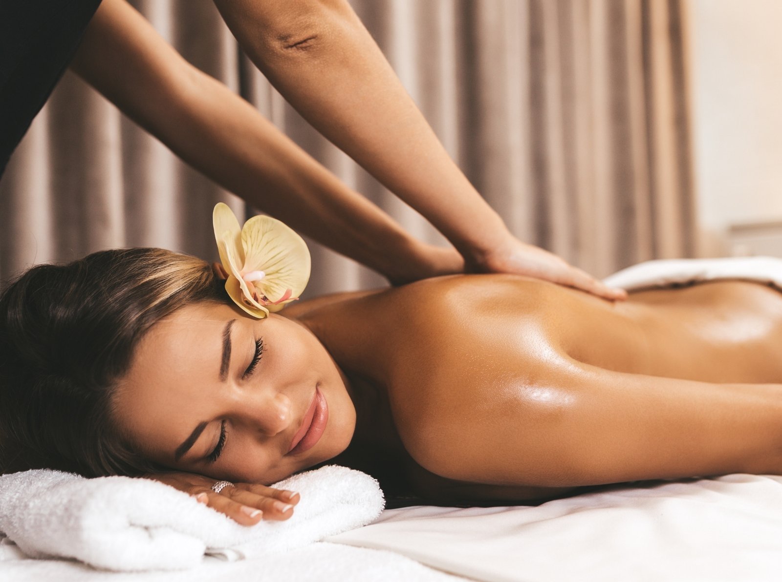 massage in athens attica