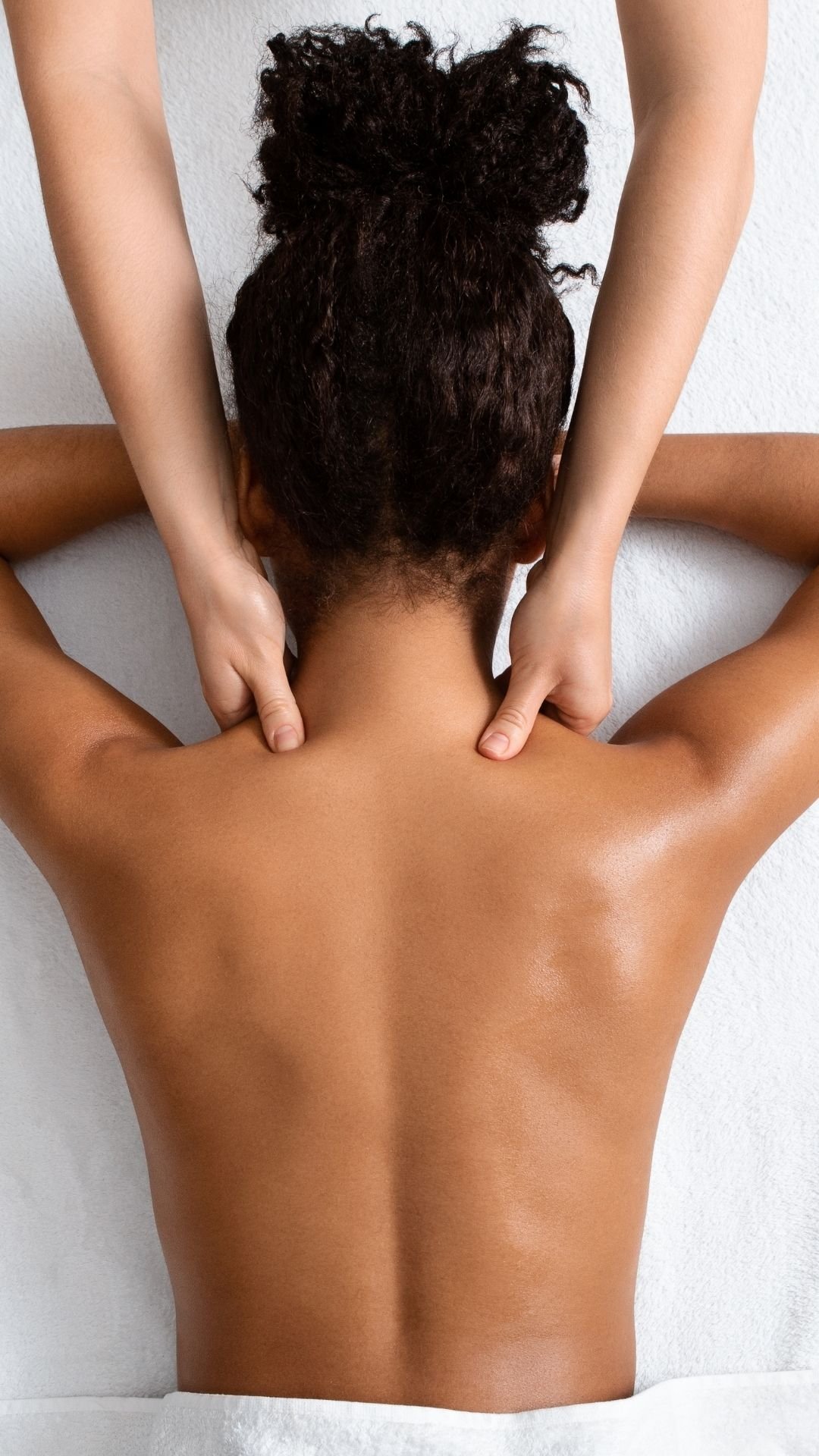 Easy Massage therapist